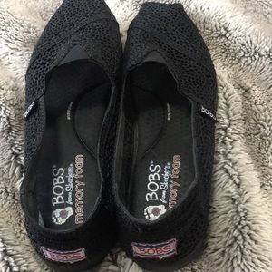 BOBS shoes